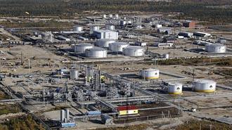 ΕΙΑ: Κάτω από 50 Δολάρια το Βαρέλι θα Παραμείνει το Πετρέλαιο ως το 2017