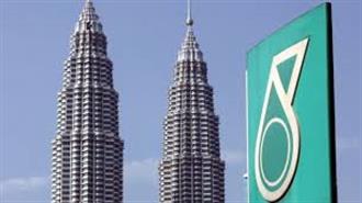 Petronas: Περικοπές Δαπανών Ύψους 11,4 Δις Δολαρίων την Επόμενη Τετραετία