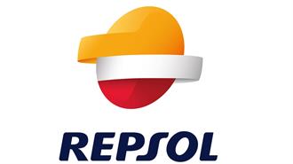 Repsol: Ζημίες 1,2 Δις Ευρώ το 2015