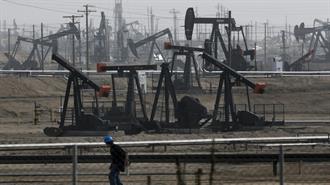 Ρωσία: Μείωση 0,7% στις Εξαγωγές Πετρελαίου τον Ιανουάριο - Αυξημένη η Παραγωγή Αργού
