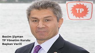Με την Halliburton θα Συνεργαστεί η Turkish Petroleum για το Φυσικό Αέριο στην Ανατολική Θράκη