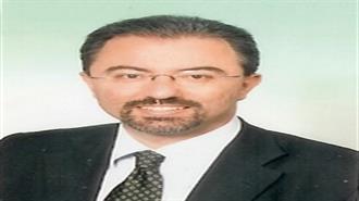 Ηλίας Κακιόπουλος: Γενικός Γραμματέας του Ελληνικού Συνδέσμου Μικρών Υδροηλεκτρικών Έργων (ΕΣΜΥΕ)