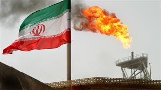 Ιράν: Αύξηση της Παραγωγής Πετρελαίου στα 4 Εκατ. Βαρέλια/Ημέρα ως το Μάρτιο του 2017