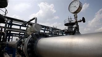 Ρουμανία και Βουλγαρία Γεφυρώνουν τα Δίκτυα Αερίου