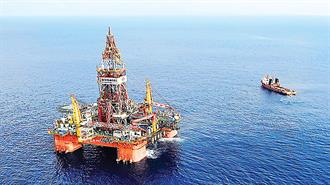 Κόντρα Βιετνάμ - Κίνας για Πλατφόρμα Άντλησης Πετρελαίου στη Νότια Σίνική Θάλασσα