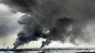 Μεξικό: Στους 28 οι Νεκροί Από την Έκρηξη στο Εργοστάσιο της Pemex