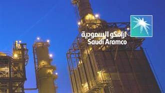 Aramco: Αύξηση της Παραγωγής Πετρελαίου και Επέκταση Μέσω Κοινοπραξιών το 2016