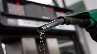 Αυξάνεται από την 1η Ιουνίου ο ΕΦΚ σε Αμόλυβδη, Πετρέλαιο και Υγραέριο Κίνησης - Καταργείται ο ΕΦΚ στο Φυσικό Αέριο για Ηλεκτροπαραγωγή