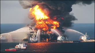 BP: Διακανονισμός 175 Εκατ. Δολ. για την Έκρηξη στο Deepwater Horizon το 2010