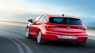 Οι Γερμανοί Προτίμησαν την Opel