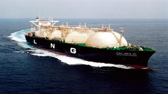 Θετικό το Υπουργείο Ναυτιλίας στη Χρήση LNG ως Ναυτιλιακό Καύσιμο