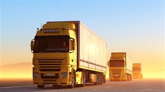 EU Commission Imposing €2.9 Billion Record Fine to Trucks Cartel