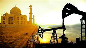 Ινδία: Πιθανή Συγχώνευση 13 Κρατικών Εταιρειών Πετρελαίου