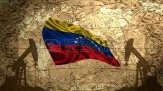 Βυθίζεται η Παραγωγή Αργού της Βενεζουέλας