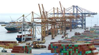 Εξαγωγές: Ετήσια Αύξηση Κατά 16,6% τον Σεπτέμβριο
