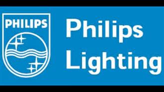 Philips Lighting: Αύξηση 50% στα Κέρδη Δ΄Τριμήνου 2016