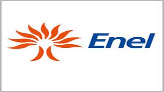 Enel: Σχεδιάζει Επενδύσεις Ύψους 329 Εκατ. Ευρώ στη Ρουμανία την Περίοδο 2017-18