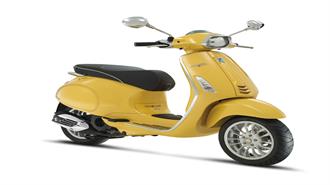 Εμπορικό «Πόλεμο» του Τραμπ Κατά της Vespa «Βλέπει» ο Ιταλικός Τύπος