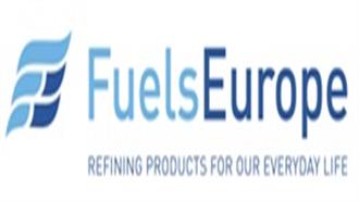 Fuels Europe: Οι Αλλαγές στα Ναυτιλιακά Καύσιμα η Κύρια Πρόκληση για την Ευρωπαϊκή Βιομηχανία Διύλισης