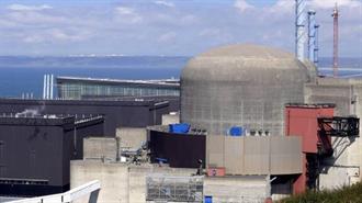 Τα Σχέδια της Λε Πεν για EDF και Hinkley Point