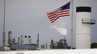 Ενεργειακά Αυτάρκεις Γίνονται οι ΗΠΑ