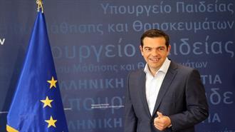 Τσίπρας: Υπογράφονται Αύριο Τρία Συμβόλαια για Εκμετάλλευση Υδρογονανθράκων – Μηδενίζονται τα ΥΚΩ το 2020