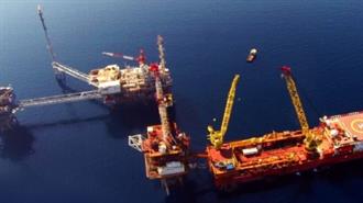 Ισχυρό Ενδιαφέρον από την Energean Oil & Gas για Νέους Διαγωνισμούς σε Έρευνες Υδρογονανθράκων