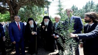 Υπόσχεση για Έναν Καθαρό Ασωπό