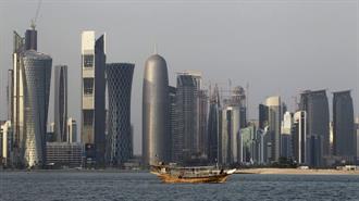 Οι Χαμένοι και οι Κερδισμένοι Από το Εμπάργκο στο Κατάρ