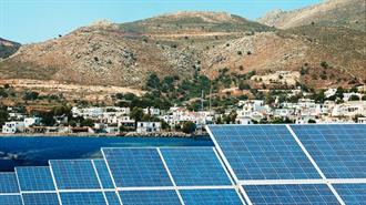 Διπλή Πρωτιά για το Project της Τήλου στα EU Sustainable Energy Awards