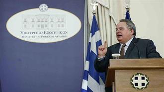 Κοτζιάς για Συνομιλίες Κυπριακού: Η Τουρκία Ομολόγησε ότι Μας Δούλευε Πέντε Μέρες