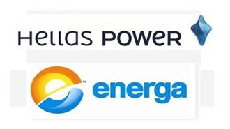 Υπόθεση Εnerga/Hellas Power: Μένει στη Φυλακή ο Φλώρος - Ελεύθερη Υπό Όρους η Σκλαβάκη