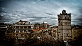 Ξεκινά η Πιλοτική Υπογειοποίηση Κάδων στην Κοζάνη