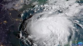ΗΠΑ: Αναταράξεις στην Παραγωγή Αργού από την Ισχυρότερη Καταιγίδα των 12 Τελευταίων Ετών