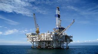 Η Total Ξεκινά Νέα Παραγωγή Αερίου και Πετρελαίου στη Βόρεια Θάλασσα