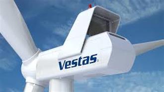 Σύμπραξη Vestas και Tesla σε Νέες Τεχνολογίες Μπαταριών