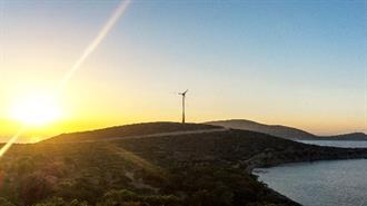 Το «Πράσινο Φως» Δίνει το ΥΠΕΝ για την Έναρξη Λειτουργίας του Πρωτοποριακού Ενεργειακού Έργου TILOS