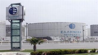 Αμερικανικό Shale Oil στα Ελληνικά Βενζινάδικα