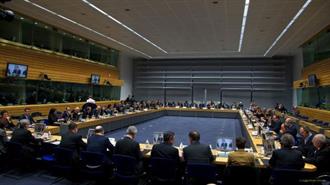 Eurogroup Agrees on Backstop Role for ESM’s Bailout Fund at Sch&#228;uble’s Last Meeting