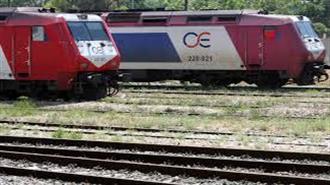 Σύμβαση ΟΣΕ και Rail Cargo για τον Ελληνικό Σιδηρόδρομο