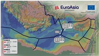 Πράσινο για Αγωγό Ηλεκτρισμού - Τα Επόμενα Βήματα