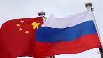 Η Ρωσία Κορυφαίος Προμηθευτής Πετρελαίου της Κίνας για Έβδομο Τρίμηνο