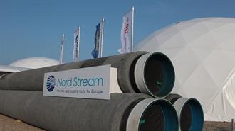 Gazprom: 200 Billion Cubic Metres of Gas Delivered via Nord Stream