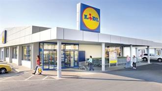 Η Lidl Hellas Εξασφάλισε Πράσινο Πιστοποιητικό από την Protergia