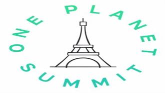 One Planet Summit to Boost Climate Action
