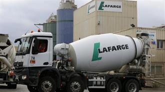 Η Lafarge Κατηγορείται για Καταστροφή Αποδεικτικών Στοιχείων Σχετικών με την Έρευνα για Χρηματοδότηση της Τρομοκρατίας