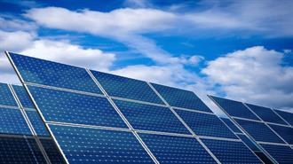 Eni και Sonatrach Ενισχύουν τη Συνεργασία τους στις Ανανεώσιμες Πηγές Ενέργειας