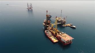 Energean Oil & Gas: Σύμβαση για Επέκταση της Χρηματοδότησης για Νέες Επενδύσεις στον Πρίνο