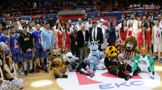 EKO All Star Game 2018: Ένας Ιστορικός Θεσμός, Επέστρεψε Δυναμικά… στο Μέλλον!