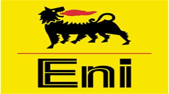 Eni: «Εξαιρετικές Προοπτικές» Μετά το Άλμα των Κερδών της το Δ’ Τρίμηνο